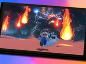 A questão hoje é mais "quando" do que "se" em relação ao lançamento de uma próxima geração do Nintendo Switch. (Fonte de imagem: Nintendo - editado)