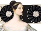 Há rumores de que uma colaboração Lovelace-Titan está em andamento. (Fonte da imagem: Carpenter/Nvidia - editado)