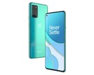 Um renderizador atual OnePlus 8T. (Fonte: OnLeaks x PriceBaba)