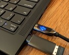 Este cabo USB-C Baseus tem uma leitura em tempo real e agora nunca mais podemos voltar atrás