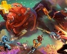 O jogo será adicionado ao catálogo em 20 de outubro.