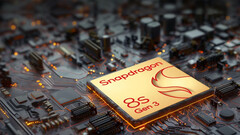 Os dispositivos Snapdragon 8s Gen 3 ainda não apareceram em nenhum dos rankings mensais do AnTuTu (Fonte da imagem: Motorola)