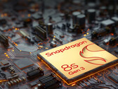 Os dispositivos Snapdragon 8s Gen 3 ainda não apareceram em nenhum dos rankings mensais do AnTuTu (Fonte da imagem: Motorola)
