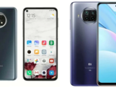 Xiaomi poderá lançar a nota 10 da Redmi em breve