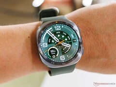 Espera-se que o Samsung Galaxy Watch Ultra2 receba atualizações até 2031.