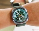 Espera-se que o Samsung Galaxy Watch Ultra2 receba atualizações até 2031.