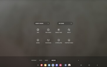 Samsung Galaxy Tab S10 Plus Notebookckeck review
