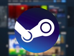 A Valve está atualmente testando um novo design para a página inicial do Steam no cliente beta.