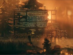 Imagem do trailer de Replaced (Fonte da imagem: Sad Cat Studios)