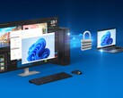 O Thunderbolt Share conecta dois computadores diretamente via Thunderbolt. (Imagem: Intel)