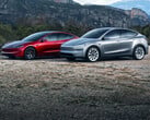 Tesla Model 3 e Model Y