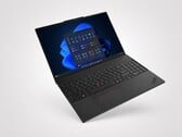 O ThinkPad E16 Gen 4 da Wildcat Lake já está disponível nos EUA a partir de US$ 1.399.