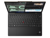 O novo Lenovo ThinkPad série Z apresenta pela primeira vez o trackpad Sensel haptic