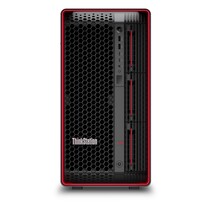 Lenovo ThinkStation PX -Front. (Fonte da imagem: Lenovo)