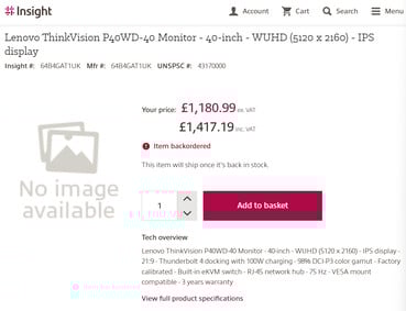 (Fonte da imagem: Insight UK)