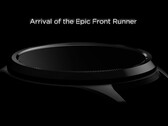 O TicWatch Pro 5 será o primeiro smartwatch da Mobvoi a ser lançado com o Wear OS 3. (Fonte de imagem: Mobvoi)