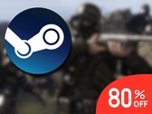 Verdun está disponível no Steam por US$ 3,99 até 5 de março. (Fonte da imagem: Steam)