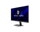 Para o Viewsonic VX25G26-4 (foto), a cobertura de cores está listada em aproximadamente 100% sRGB e cerca de 91% DCI-P3. (Fonte da imagem: Display Specifications)