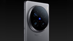 A Vivo tem como alvo aqueles que estão mudando do Apple iPhone com a série X200 (Fonte da imagem: Vivo)