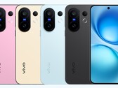 O smartphone Vivo X200 FE possui uma câmera primária Sony IMX921 OIS de 50 MP com ajuste Zeiss (Fonte da imagem: Vivo)