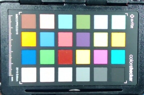 ColorChecker