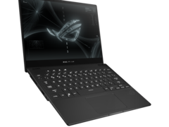 Asus acabou de puxar um Razer com seu insano AMD Flow X13 2 em 1 Ultrabook e super-fino ROG XG Mobile GPU externo (Fonte: Asus)