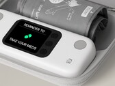 O Withings BPM Pro 2 recebeu autorização da FDA. (Fonte da imagem: Withings)