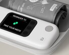 O Withings BPM Pro 2 recebeu autorização da FDA. (Fonte da imagem: Withings)
