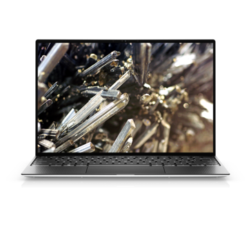 Dell XPS 13 9310. (Fonte da imagem: Dell)