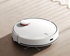 O Xiaomi Mijia Sweeping Robot 3 tem potência de sucção de até 4.000 Pa. (Fonte da imagem: Xiaomi)