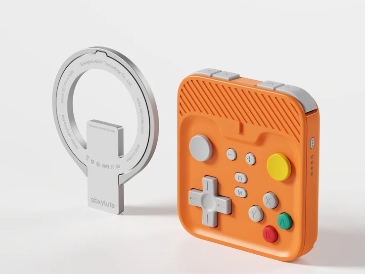 (Fonte da imagem: Abxylute)