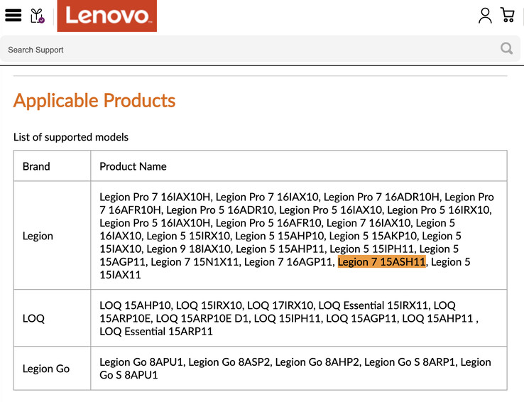 (Fonte da imagem: Lenovo - editado)