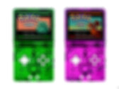 Em breve, a Anbernic ampliará sua oferta de RG35XX SP para sete cores. (Fonte da imagem: Anbernic via Retro Dodo - editado)