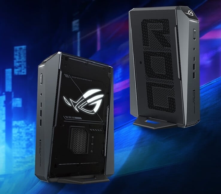(Fonte da imagem: Asus)