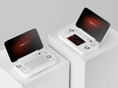 A Ayaneo confirmou que não serão produzidos mais portáteis para jogos Flip DS ou Flip KB. (Fonte da imagem: Ayaneo)