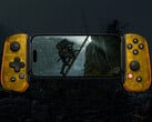 Backbone One x Death Stranding com cópia gratuita do jogo