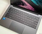 Chuwi UniBook com Intel Wildcat