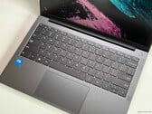 Chuwi UniBook com Intel Wildcat