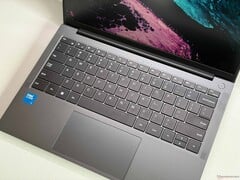 Chuwi UniBook com Intel Wildcat