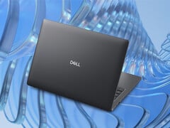 A Dell agora vende quatro laptops com processadores Intel Wildcat Lake.