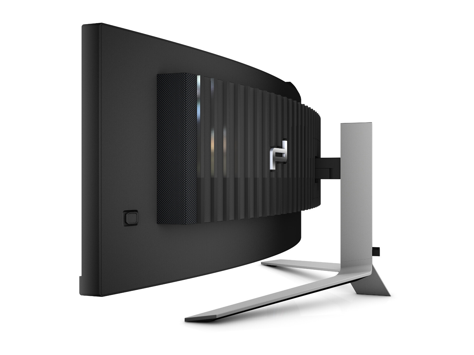 AOC PD49: Novo monitor para jogos Porsche Design com painel de 49 ...