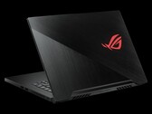 Raro AMD Ryzen 7 4800HS funciona tão rápido quanto alguns laptops Core i9-10980HK de 10ª geração e em um TDP mais baixo (Fonte de imagem: Asus)
