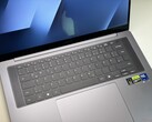 Samsung Galaxy Book6 Ultra Review - Impressionante laptop multimídia com OLED deslumbrante e RTX 5070