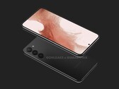 A Samsung Galaxy S23 e Galaxy S23+ estão programados para oferecer atualizações mínimas de câmeras em relação às gerações anteriores (imagee via Smartprix)