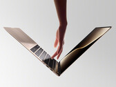 O MagicBook Art 14 deste ano deve manter a solução inovadora de webcam de seu antecessor. (Fonte da imagem: Honor)