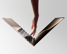 O MagicBook Art 14 deste ano deve manter a solução inovadora de webcam de seu antecessor. (Fonte da imagem: Honor)