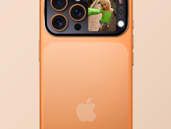 O primeiro iPhone com tela traseira ativa? (Fonte da imagem: Evan Blass via X)