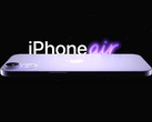 O iPhone 17 Air pode ter a mesma espessura de um iPad Pro 13. (Fonte da imagem: FPT)