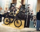 A Kalkhoff revelou novos modelos de bicicletas elétricas