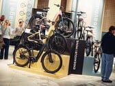 A Kalkhoff revelou novos modelos de bicicletas elétricas